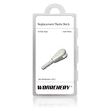 Safe Repalcement Nock For Combat LARP Arrows ( Pack of 12PCS)