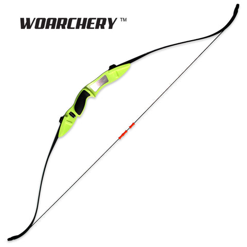Take down Recurve Archery Bow
