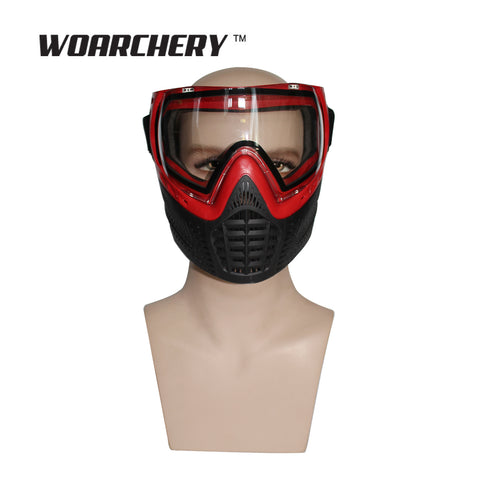 Archery Protect Face Mask