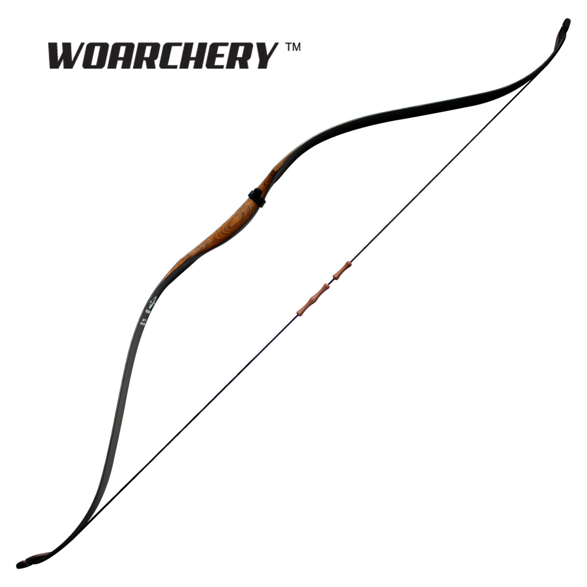 Classical 20LBS Archery Recurve Youth Bow WOARCHERY
